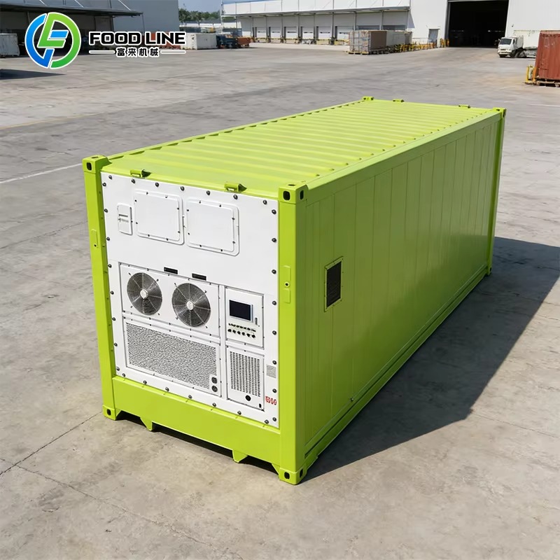 Smart Planting Container Verti - Urban Farming Hydroponic System 评论和价格