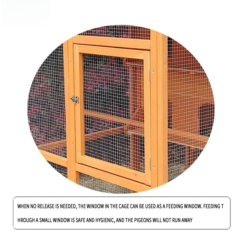 New Design Large Rainproof Woo - Urban Farming Urban Gardening 评论和价格
