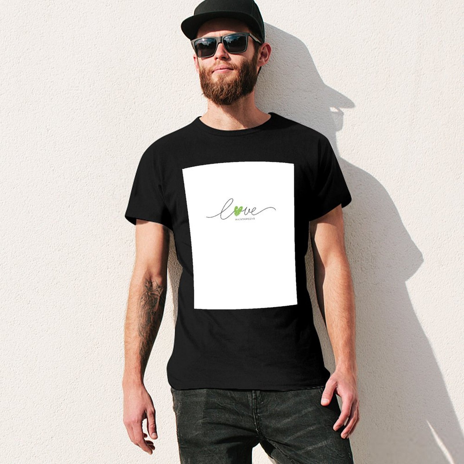 Microgreens Urban Farm Gardeni - Urban Farming Urban Gardening 评论和价格