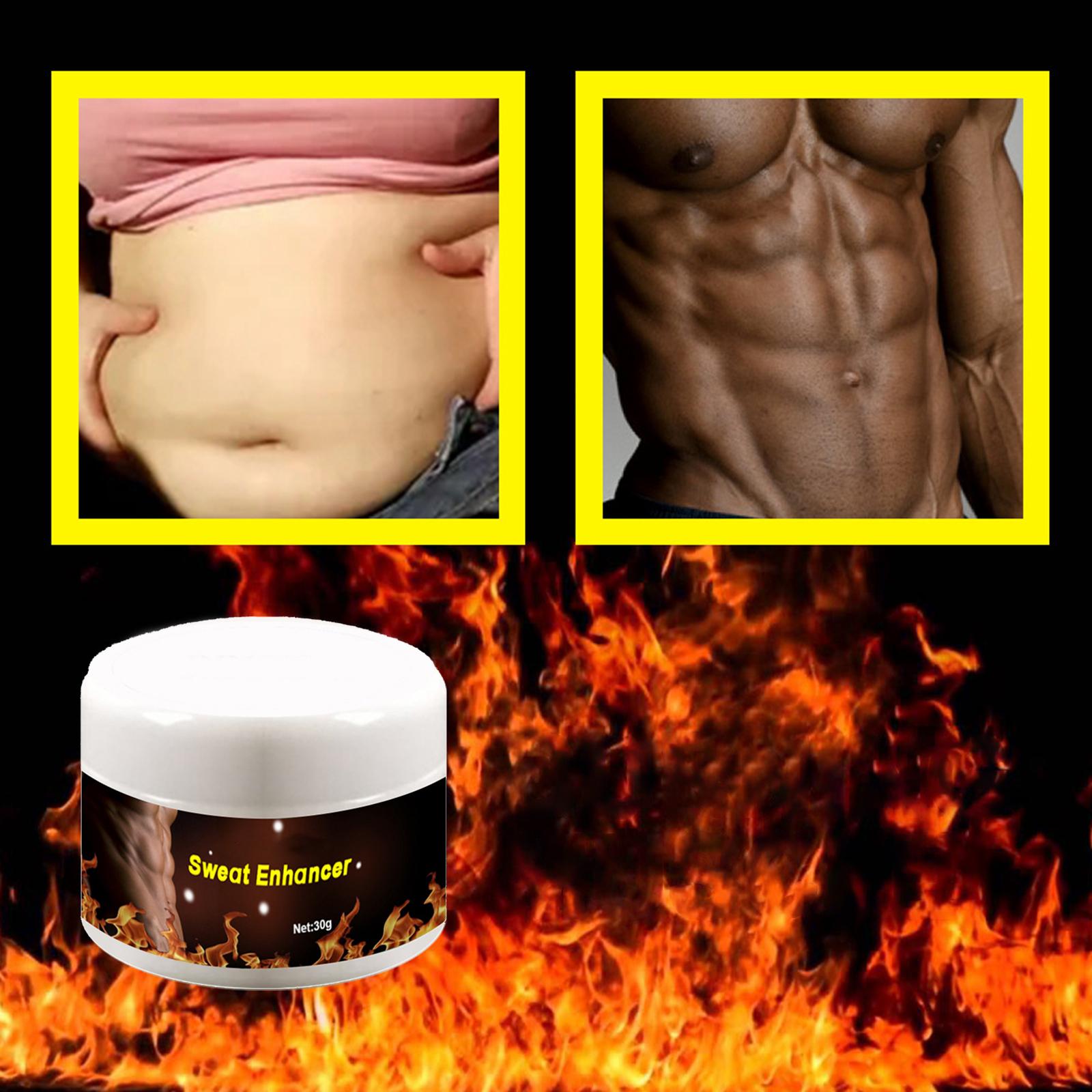 Abdominal Muscle Cream Burn Fa - Nutrient Solution Ab 评论和价格