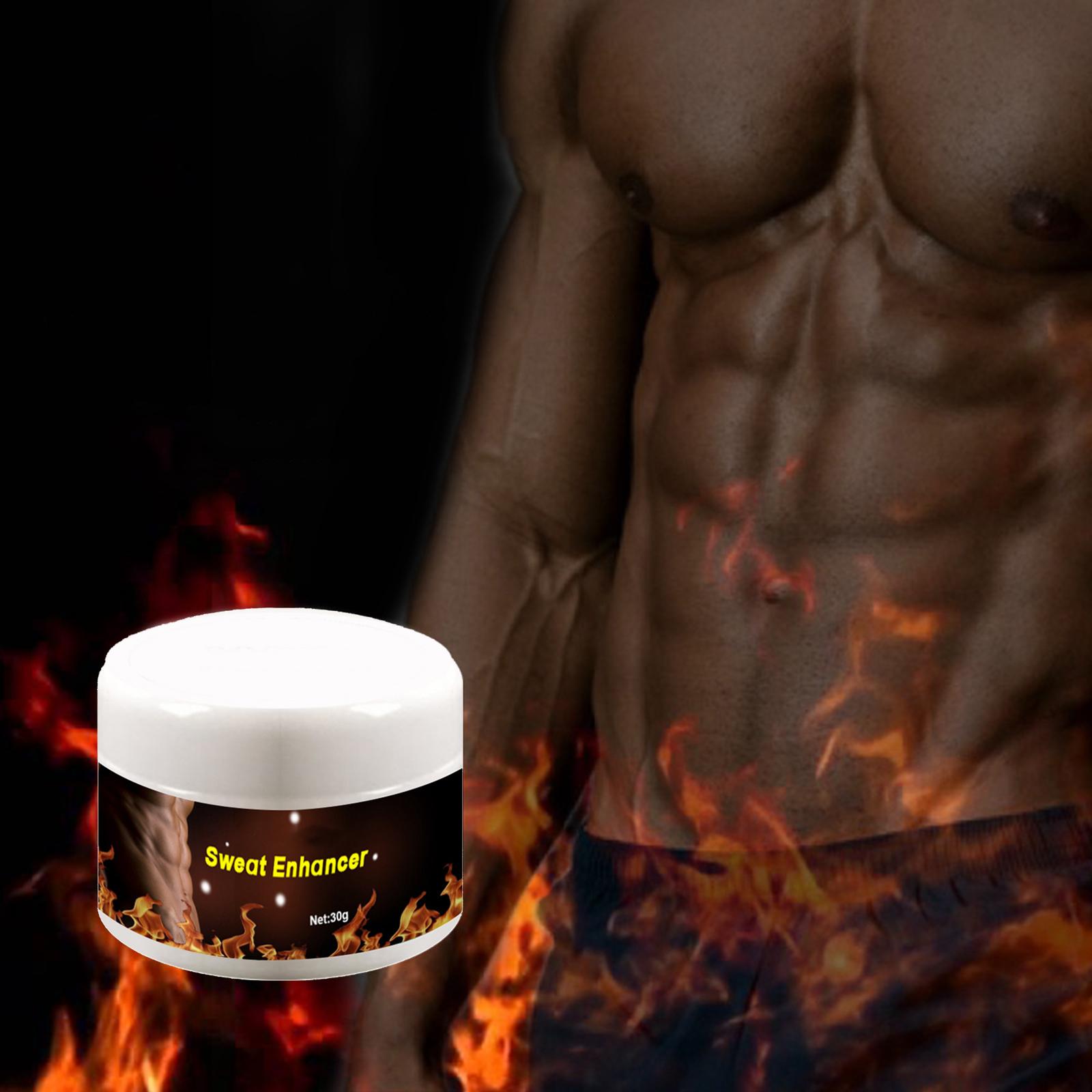 Abdominal Muscle Cream Burn Fa - Nutrient Solution Ab 评论和价格