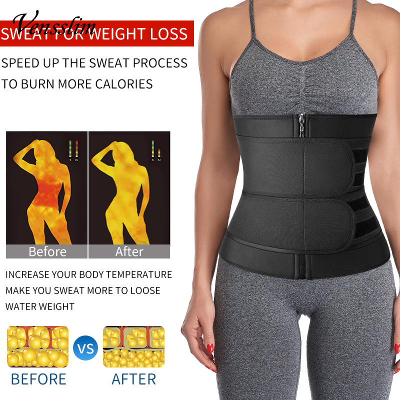 Vensslim Waist Trainer Abdomin - Nutrient Solution Ab 评论和价格