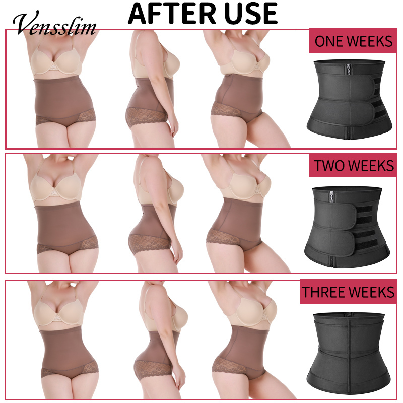 Vensslim Waist Trainer Abdomin - Nutrient Solution Ab 评论和价格