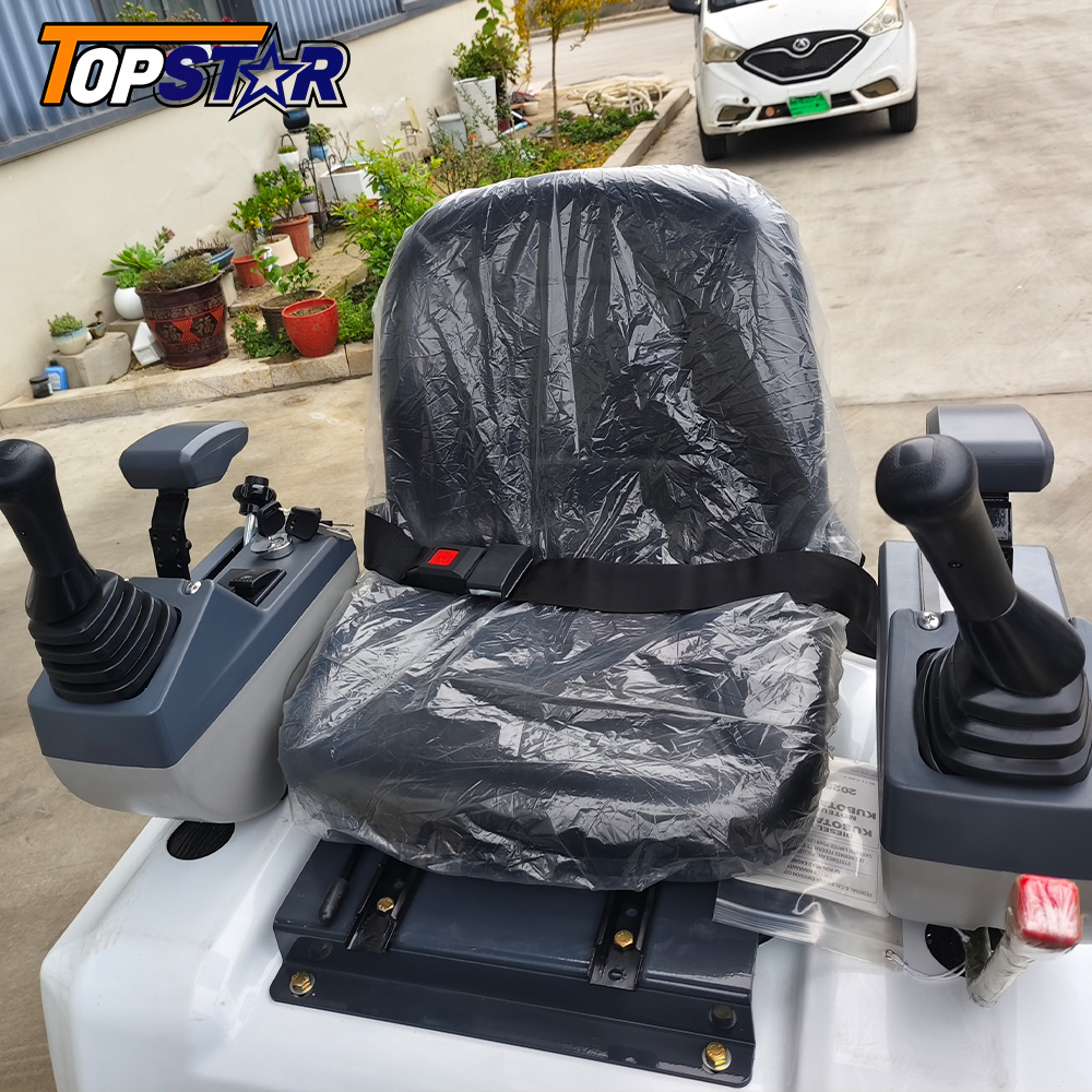 Multifunctional Mini Excavator - Urban Farming Urban Gardening 评论和价格