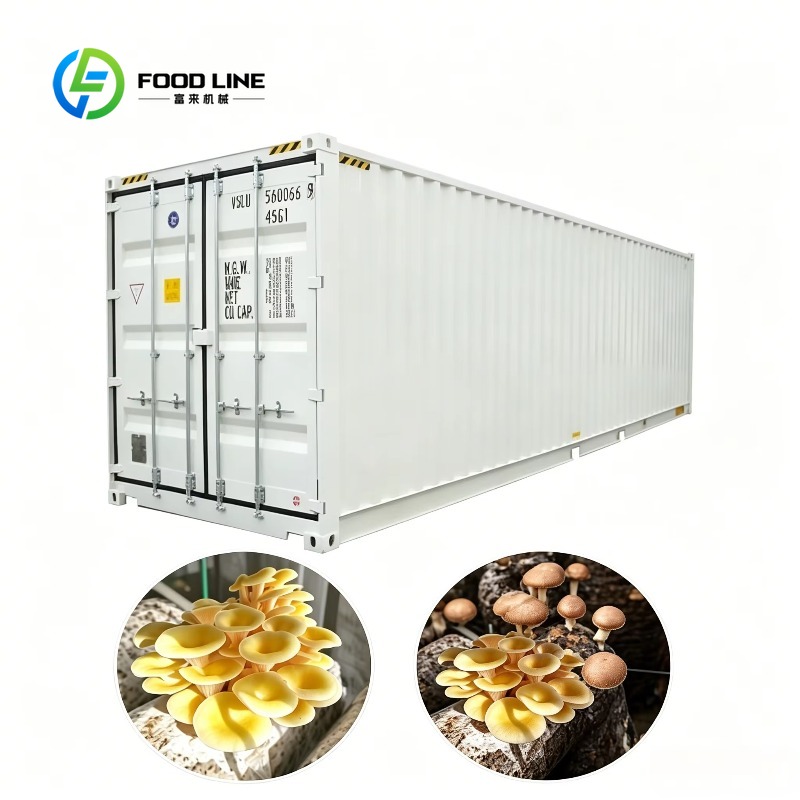 Hydroponic Container Farm with - Urban Farming Hydroponic System 评论和价格