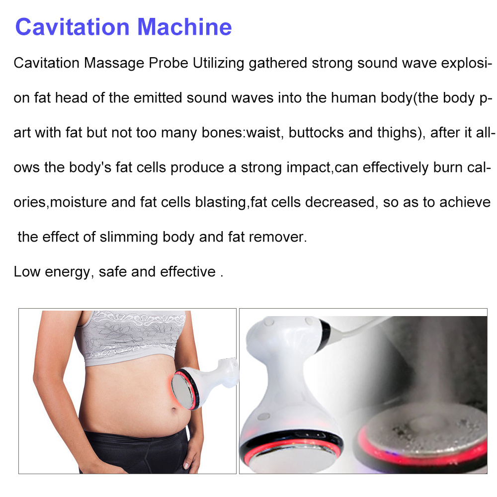 80K Body Slimming Ultrasonic C - Nutrient Solution Ab 评论和价格