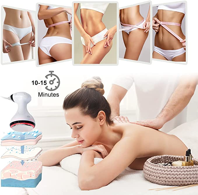 80K Body Slimming Ultrasonic C - Nutrient Solution Ab 评论和价格