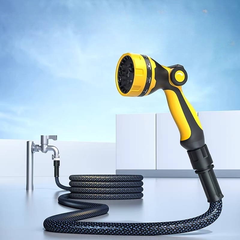 Urban Garden Water Hose Pipe F - Urban Farming Urban Gardening 评论和价格