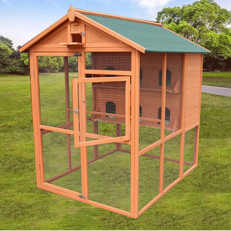 New Design Large Rainproof Woo - Urban Farming Urban Gardening 评论和价格
